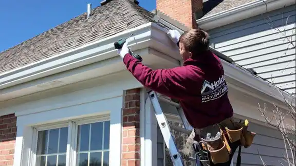 gutter services East Shoreham